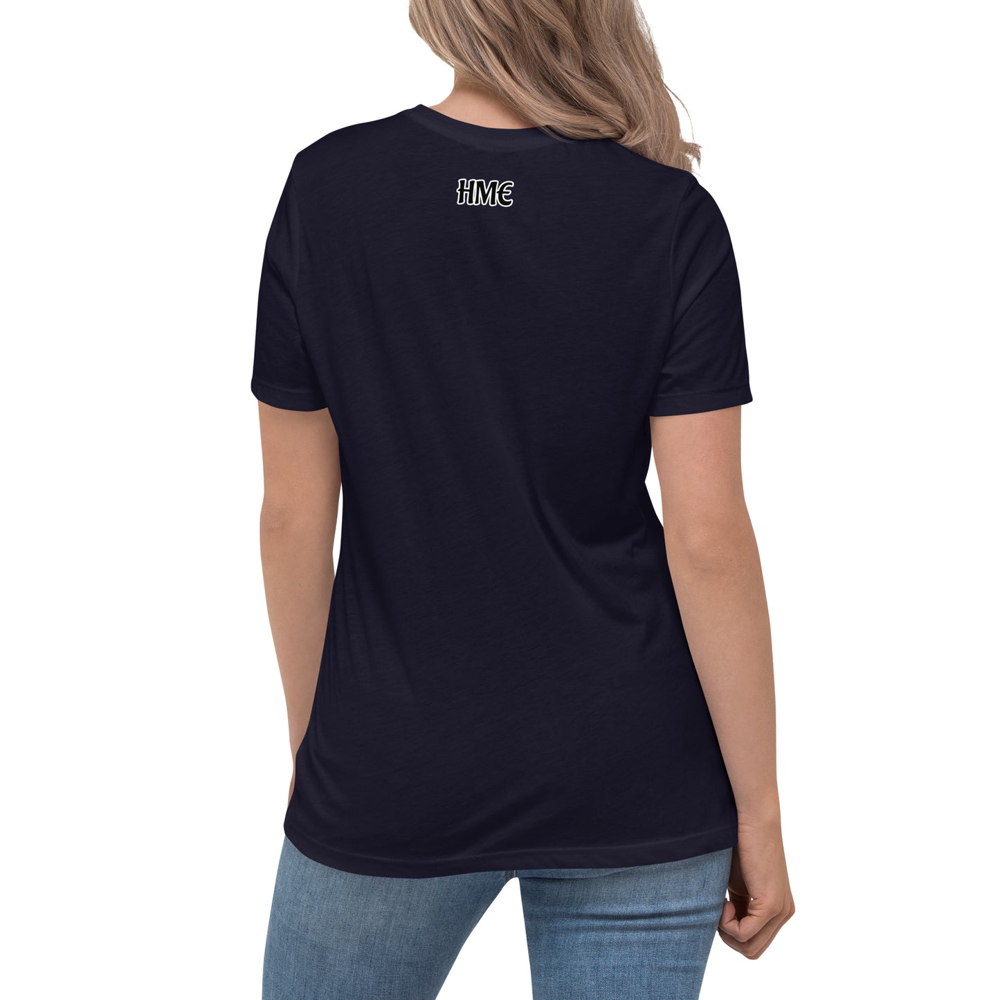 The Motivation Collection You got this Women's Relaxed T-Shirt