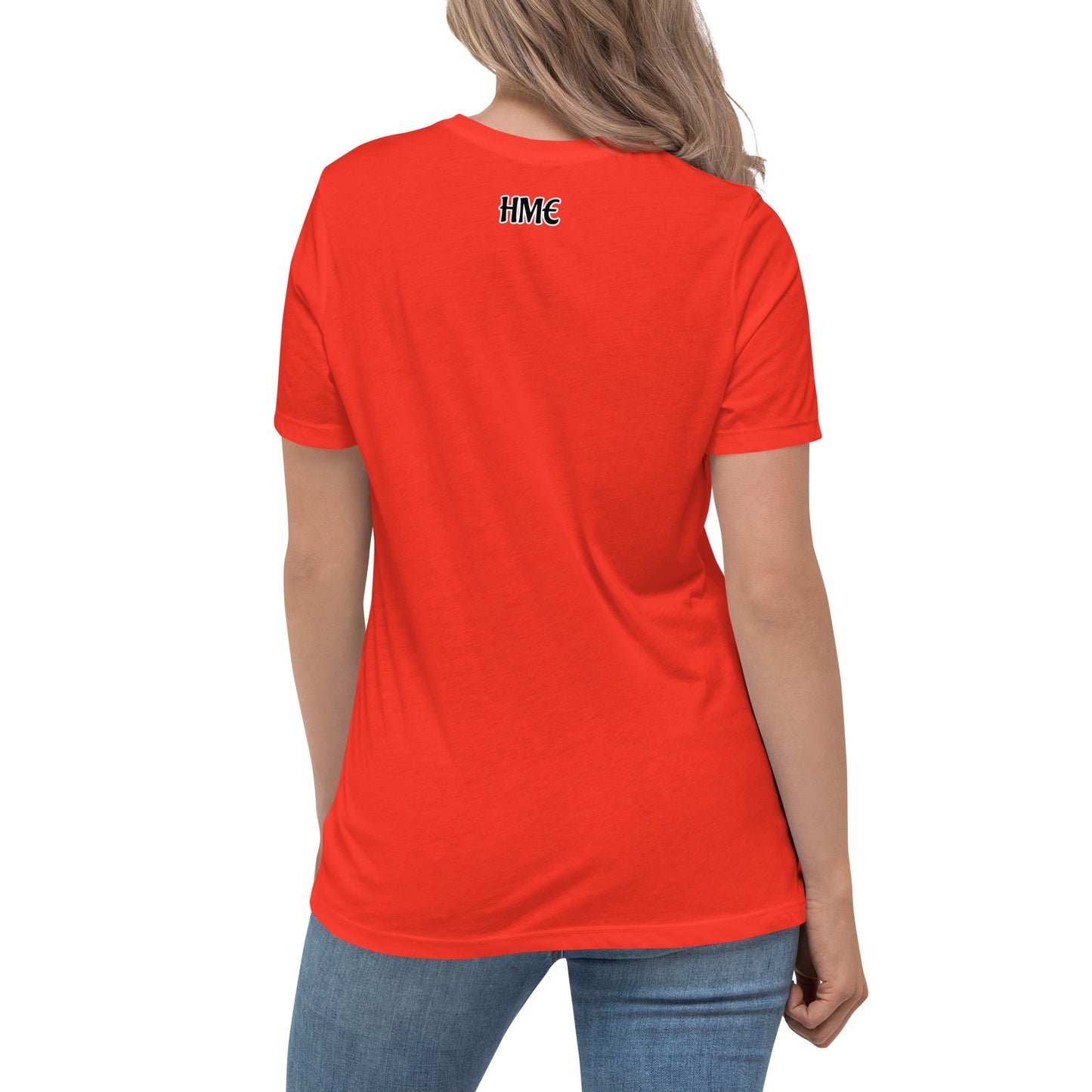 The Motivation Collection You got this Women's Relaxed T-Shirt