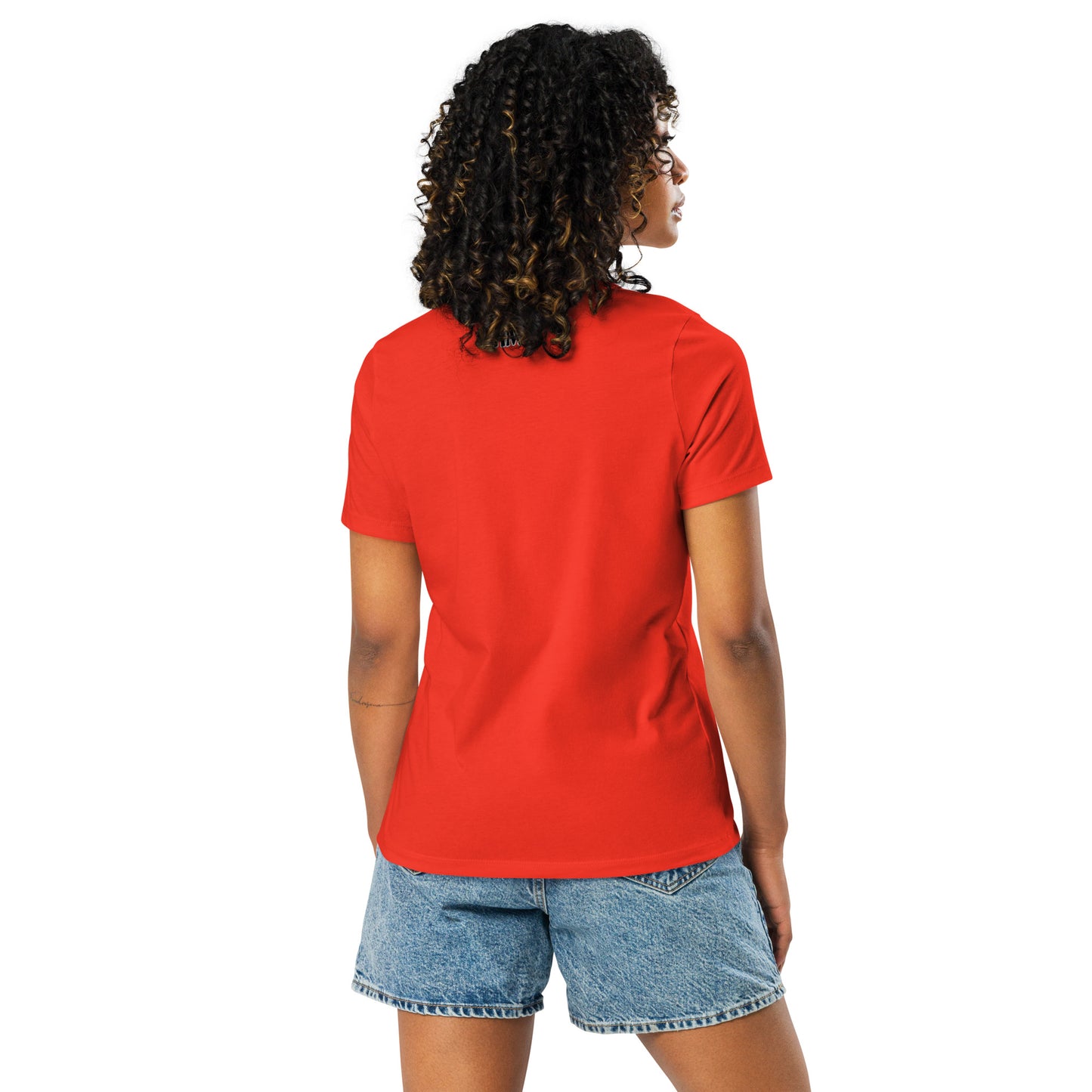The Motivation Collection You got this Women's Relaxed T-Shirt