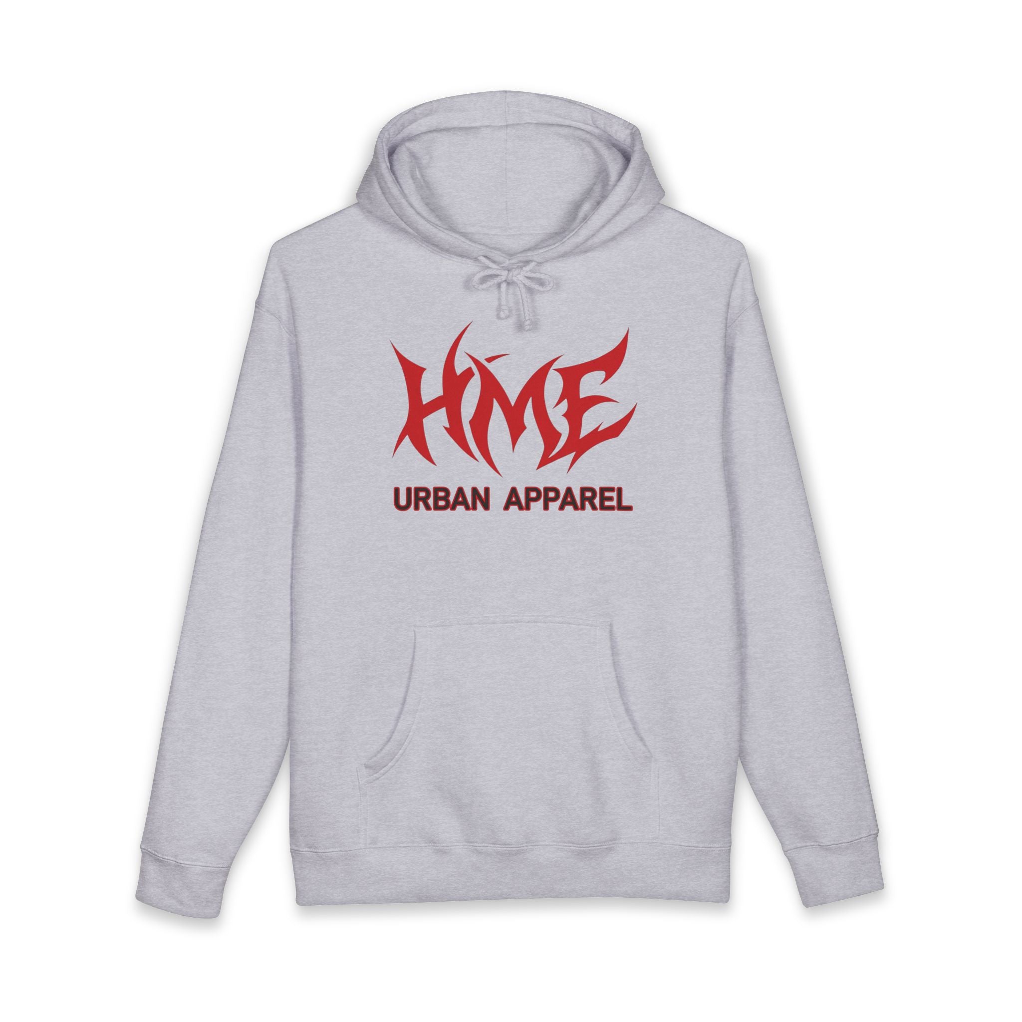HME "Look Good, Feel Good, Do Good" Hoodie
