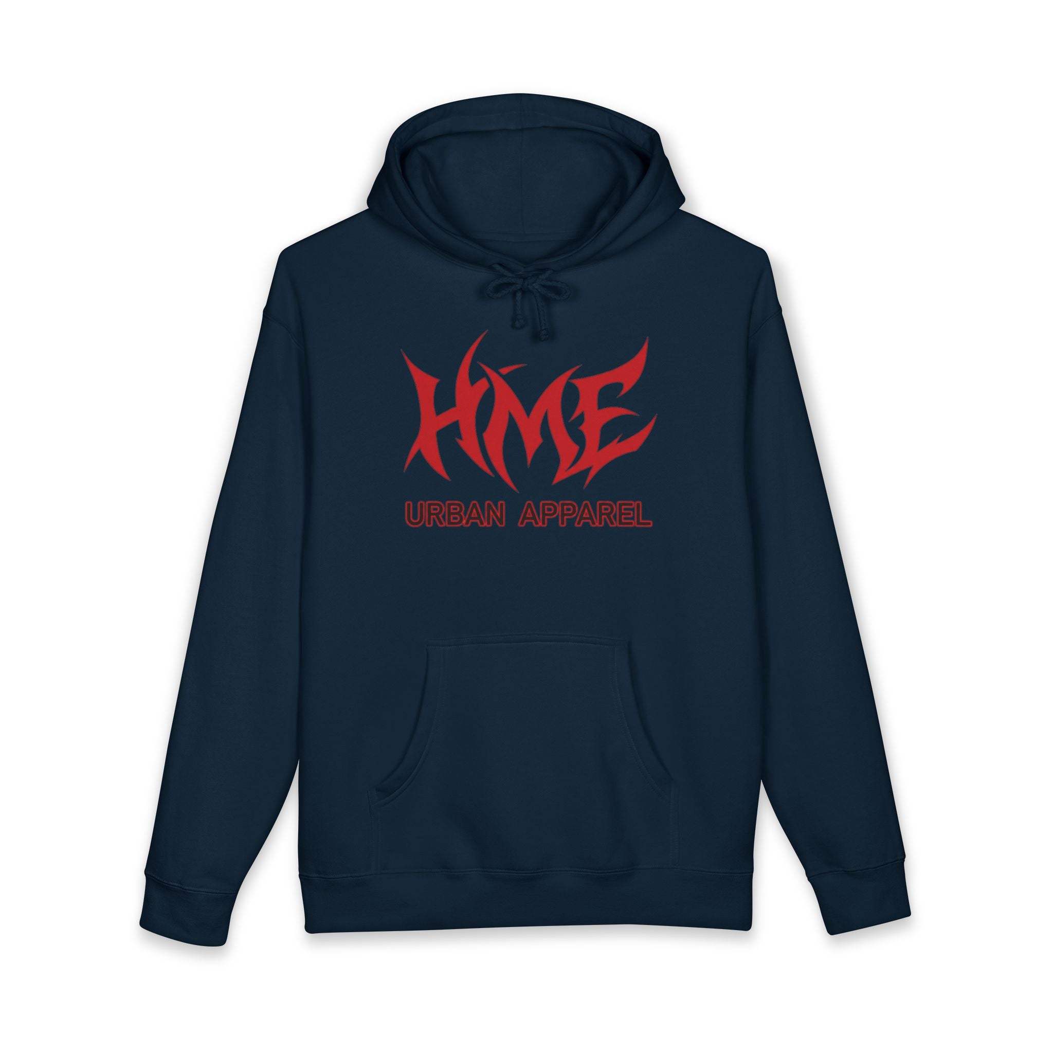 HME "Look Good, Feel Good, Do Good" Hoodie