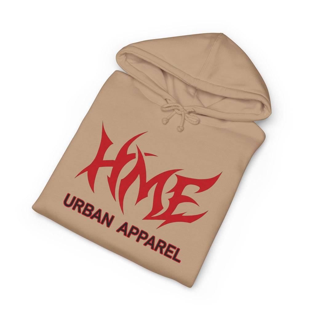 HME "Look Good, Feel Good, Do Good" Hoodie