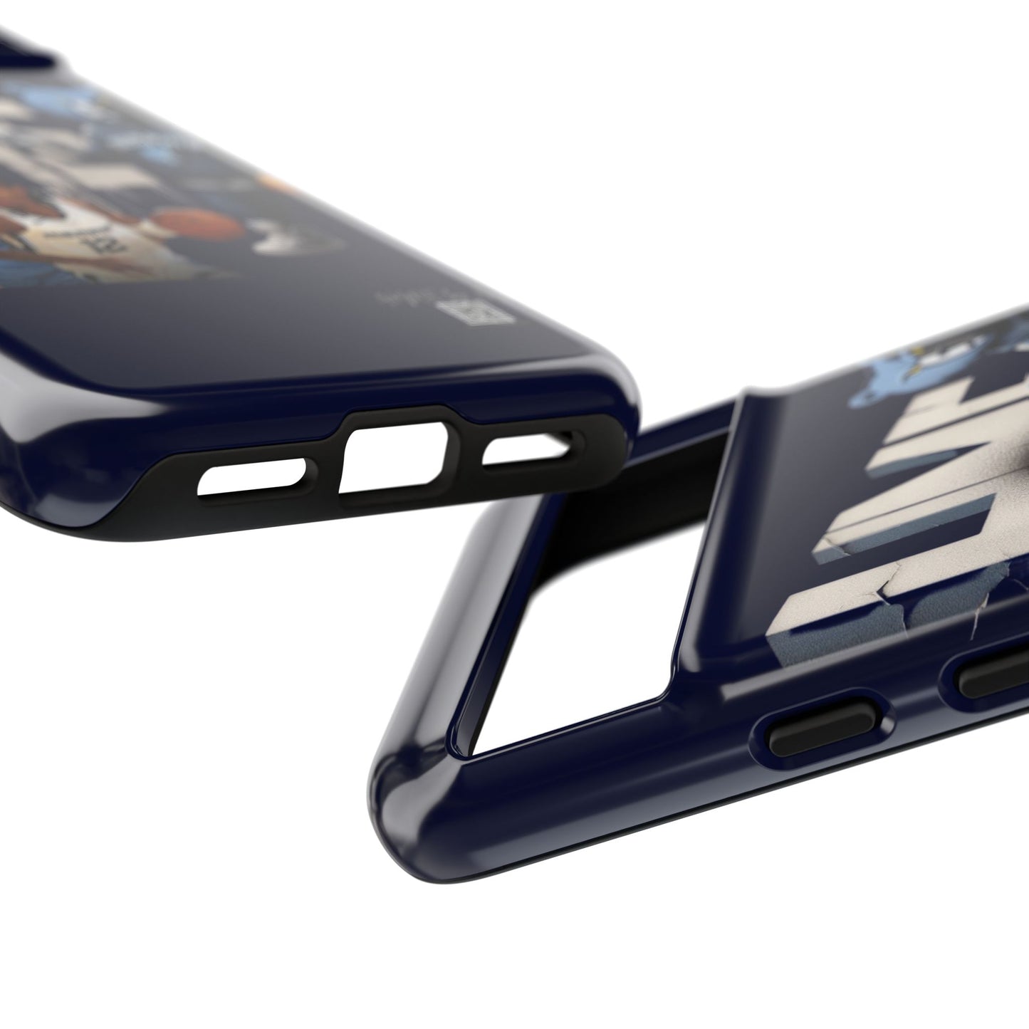 HME Memphis Grizzlies Phone Case