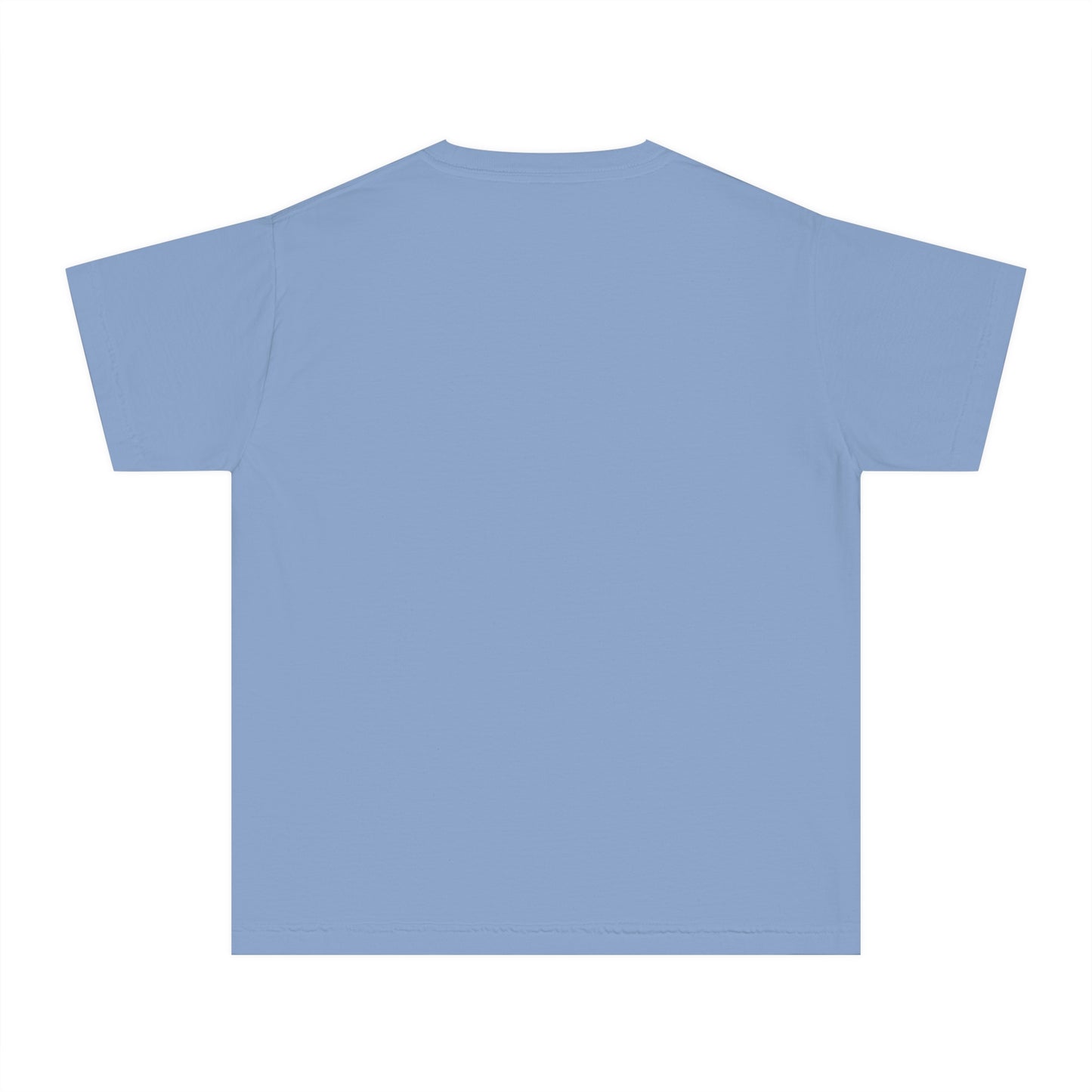 Empowerment Youth Tee (Ahnye's Melanin Collection) - Smart, Creative, Fearless, Beautiful, Gift for Kids, Inspirational Apparel, Back to School, Birthday, [...]