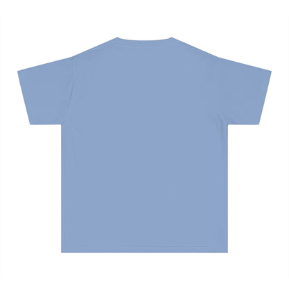 Empowerment Youth Tee (Ahnye's Melanin Collection) - Smart, Creative, Fearless, Beautiful, Gift for Kids, Inspirational Apparel, Back to School, Birthday, [...]