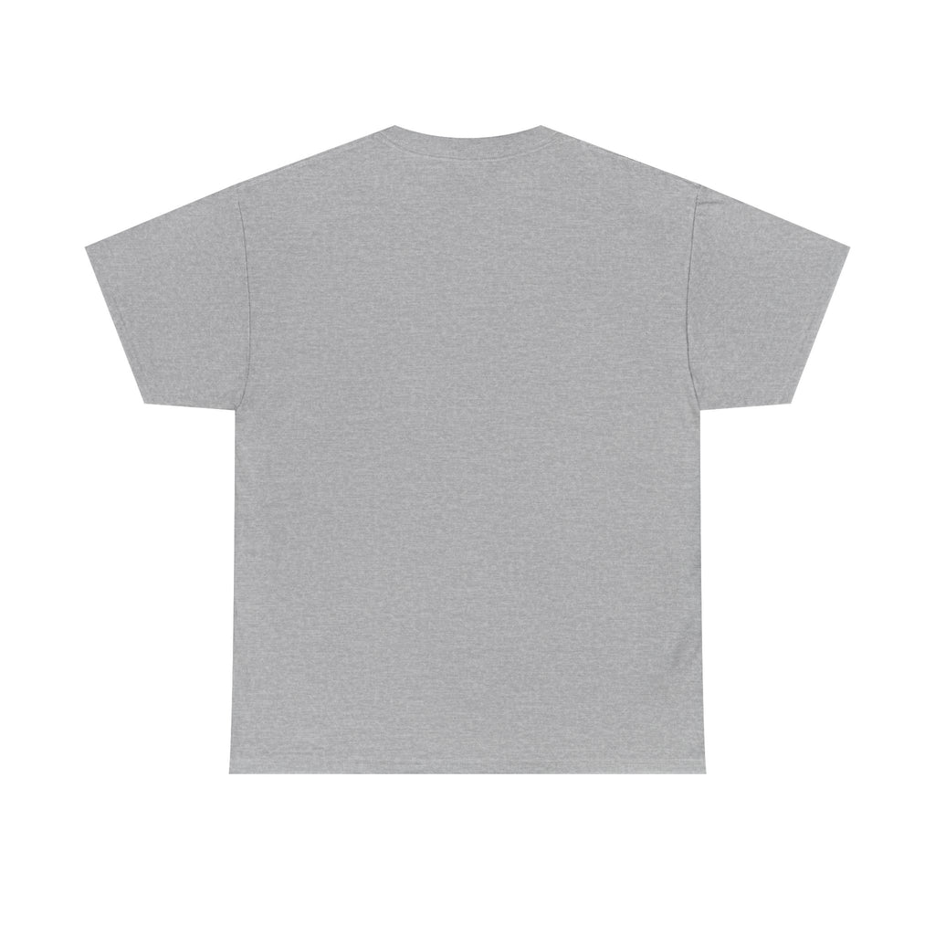HME Rep Yo City (Memphis) Collection Unisex Heavy Cotton Tee