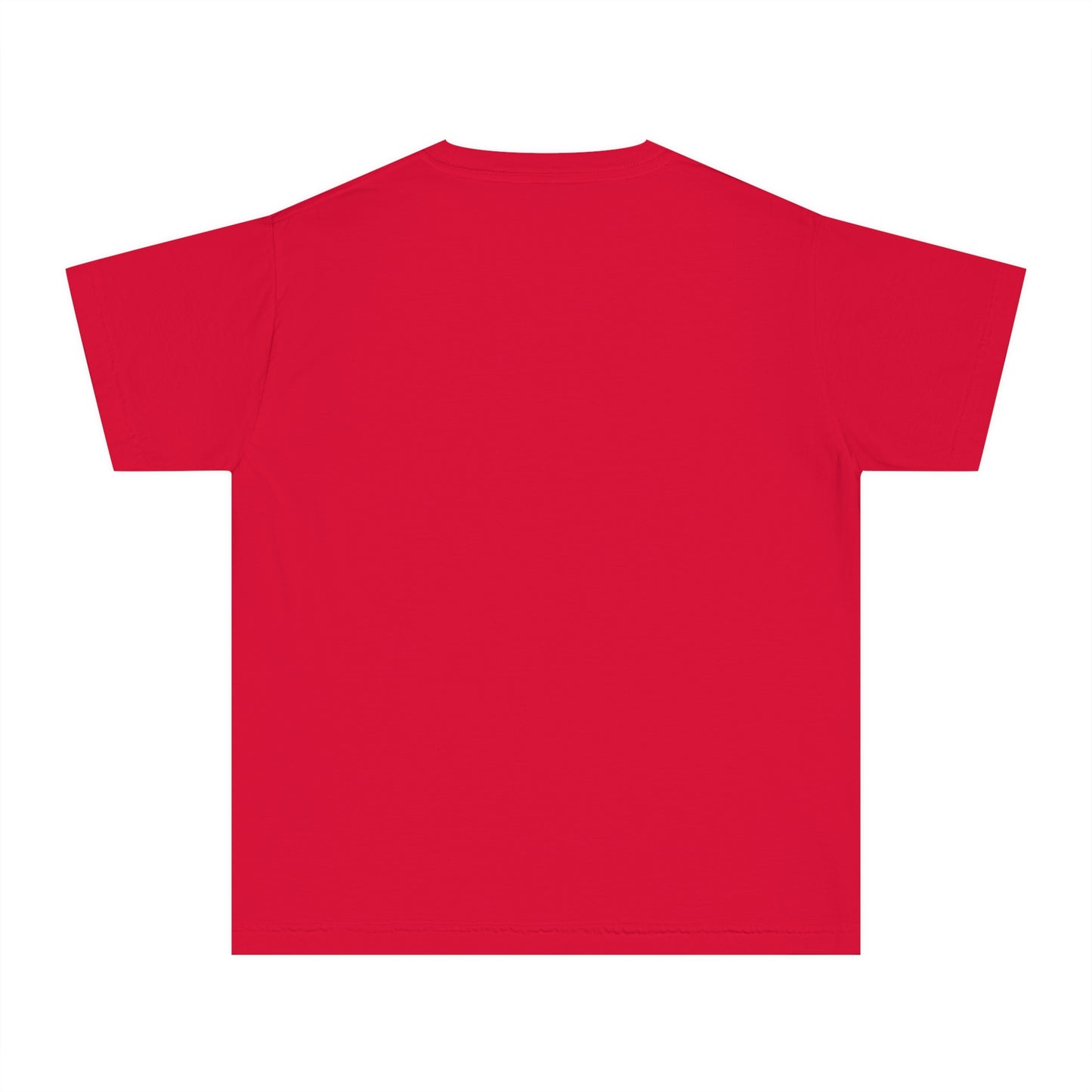 Empowerment Youth Tee (Ahnye's Melanin Collection) - Smart, Creative, Fearless, Beautiful, Gift for Kids, Inspirational Apparel, Back to School, Birthday, [...]