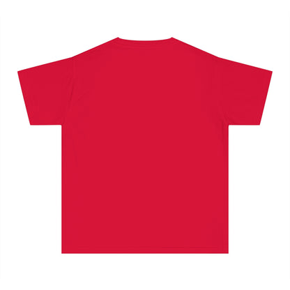 Empowerment Youth Tee (Ahnye's Melanin Collection) - Smart, Creative, Fearless, Beautiful, Gift for Kids, Inspirational Apparel, Back to School, Birthday, [...]