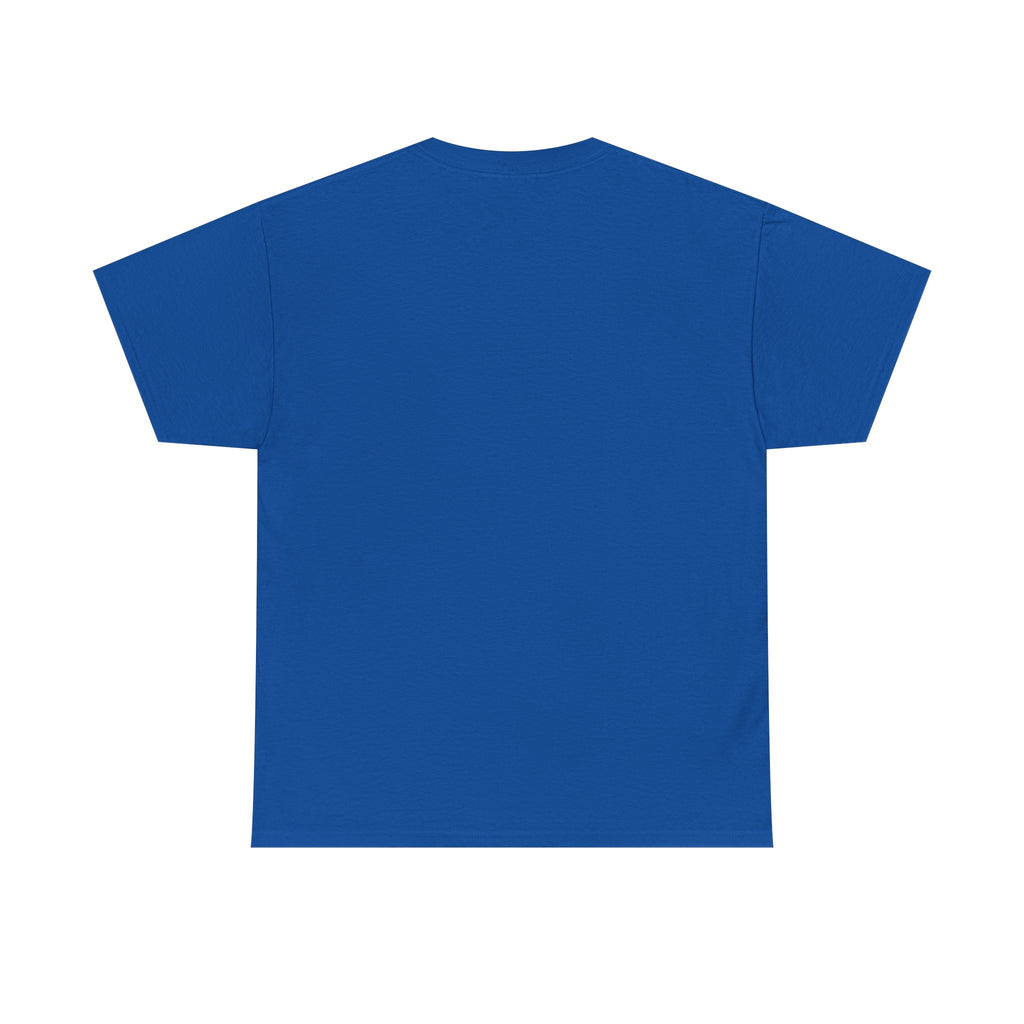 HME Rep Yo City (Memphis) Collection Unisex Heavy Cotton Tee