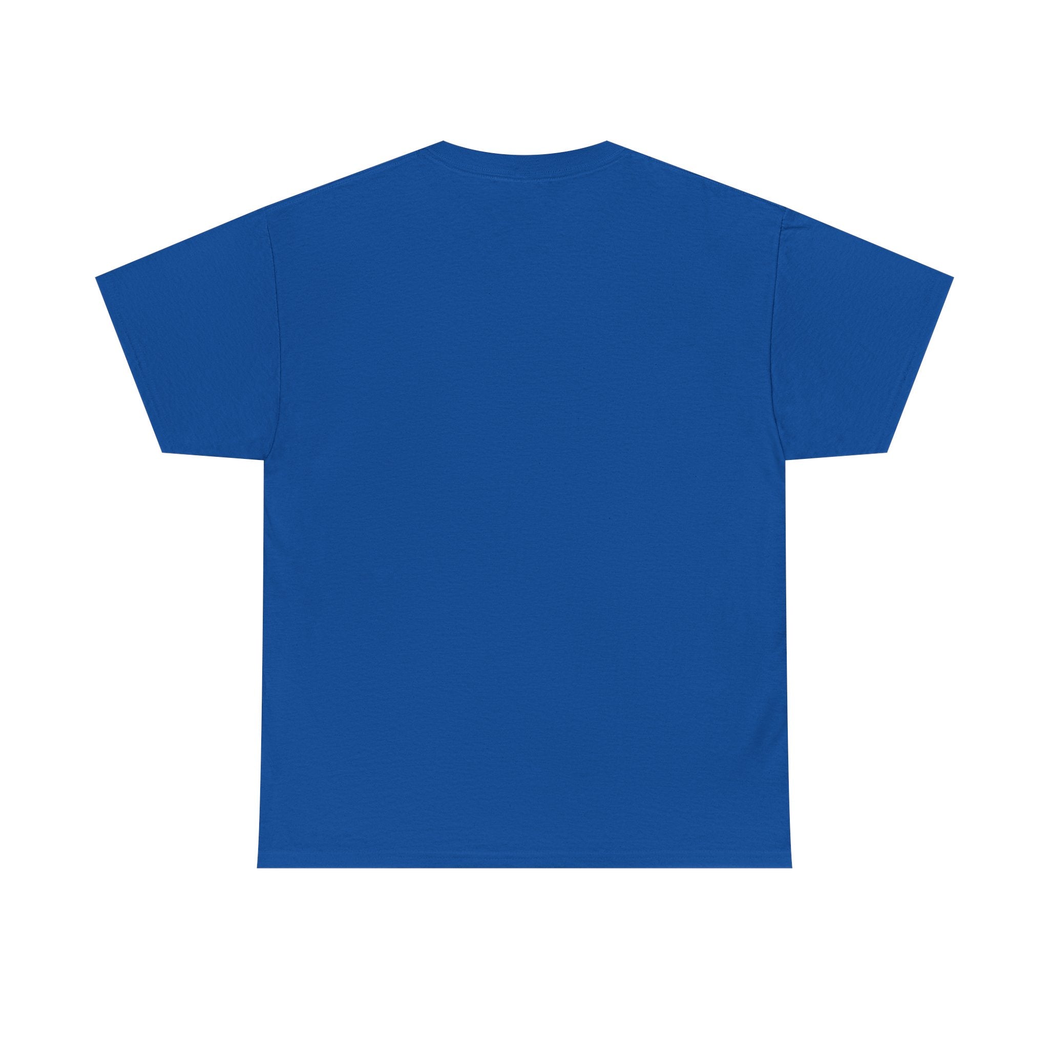 HME Rep Yo City (Memphis) Collection Unisex Heavy Cotton Tee