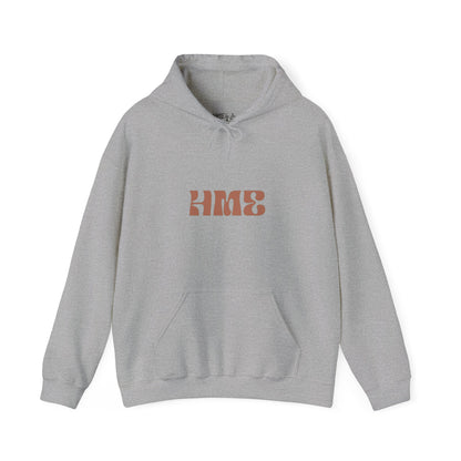 HME Bear Logo Hoodie - I'm not a Home Wrecker Design