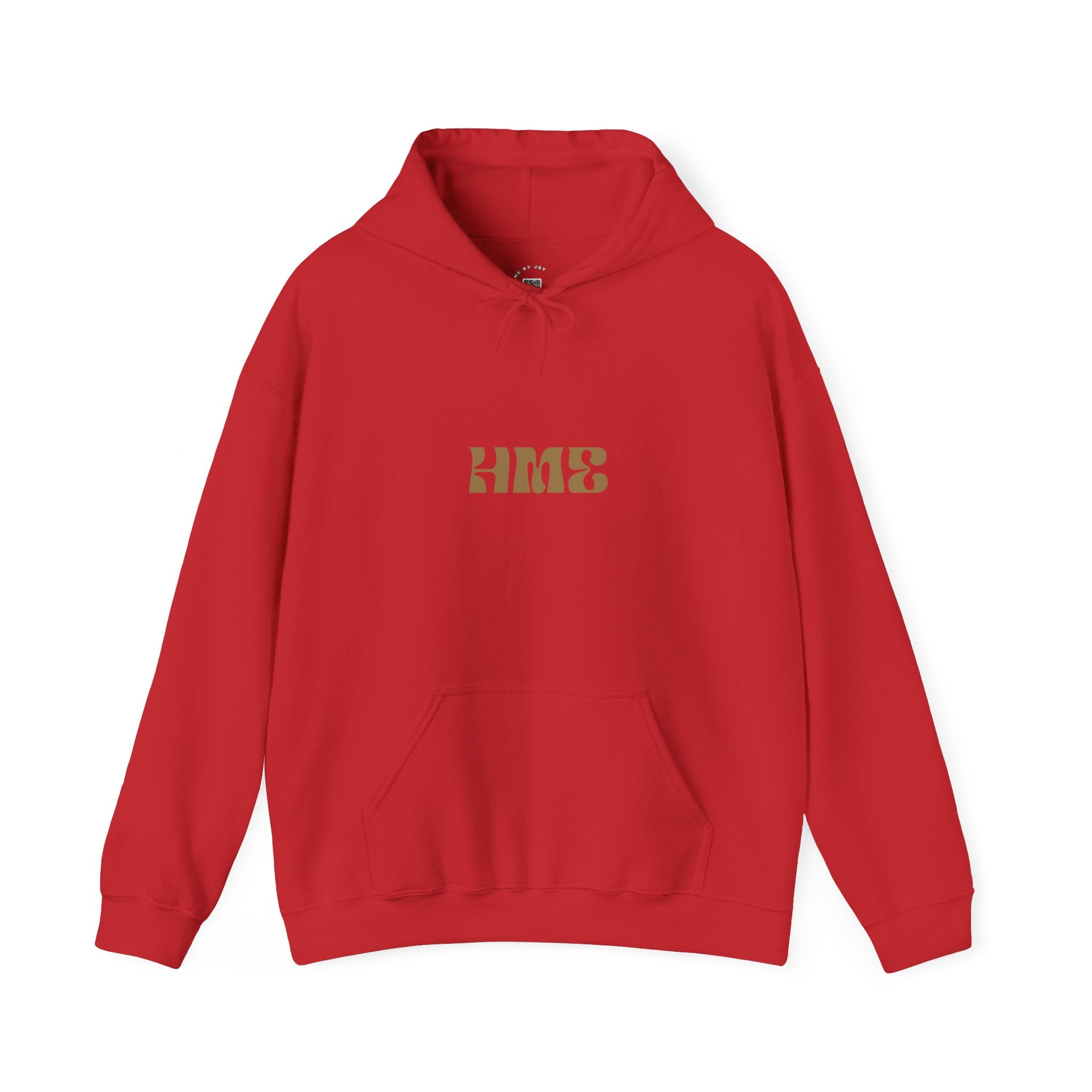 HME 'Protector, Provider, Present — The King's Promise Hoodie