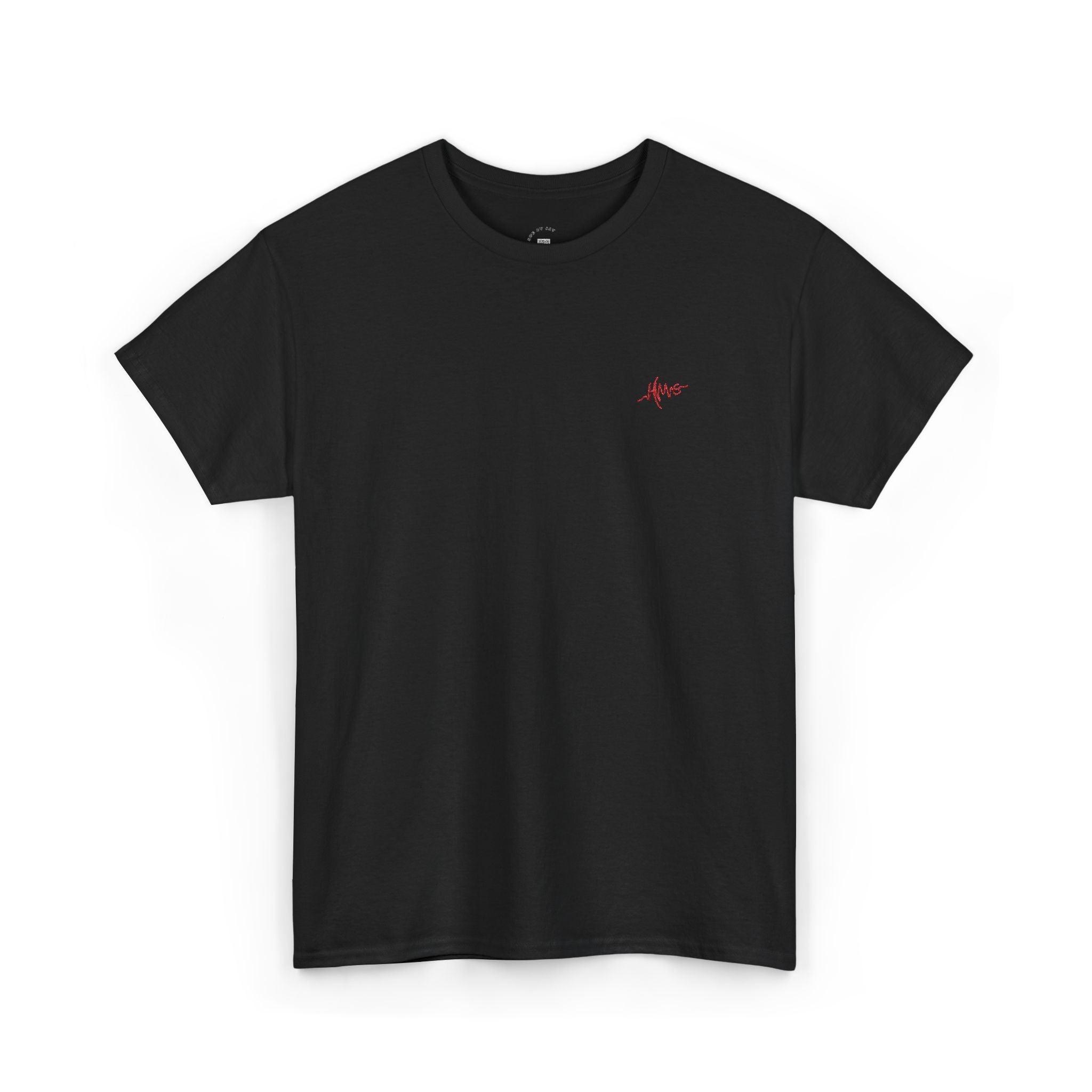 HME Soundwave Logo T-Shirt