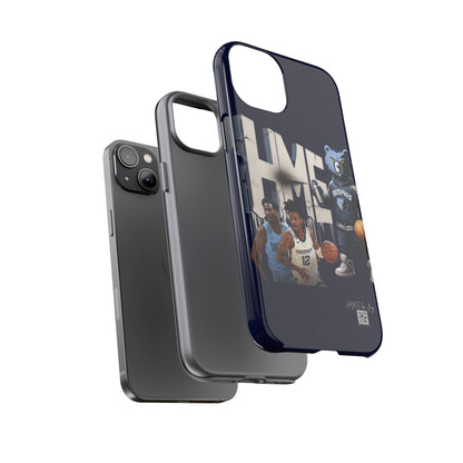 HME Memphis Grizzlies Phone Case