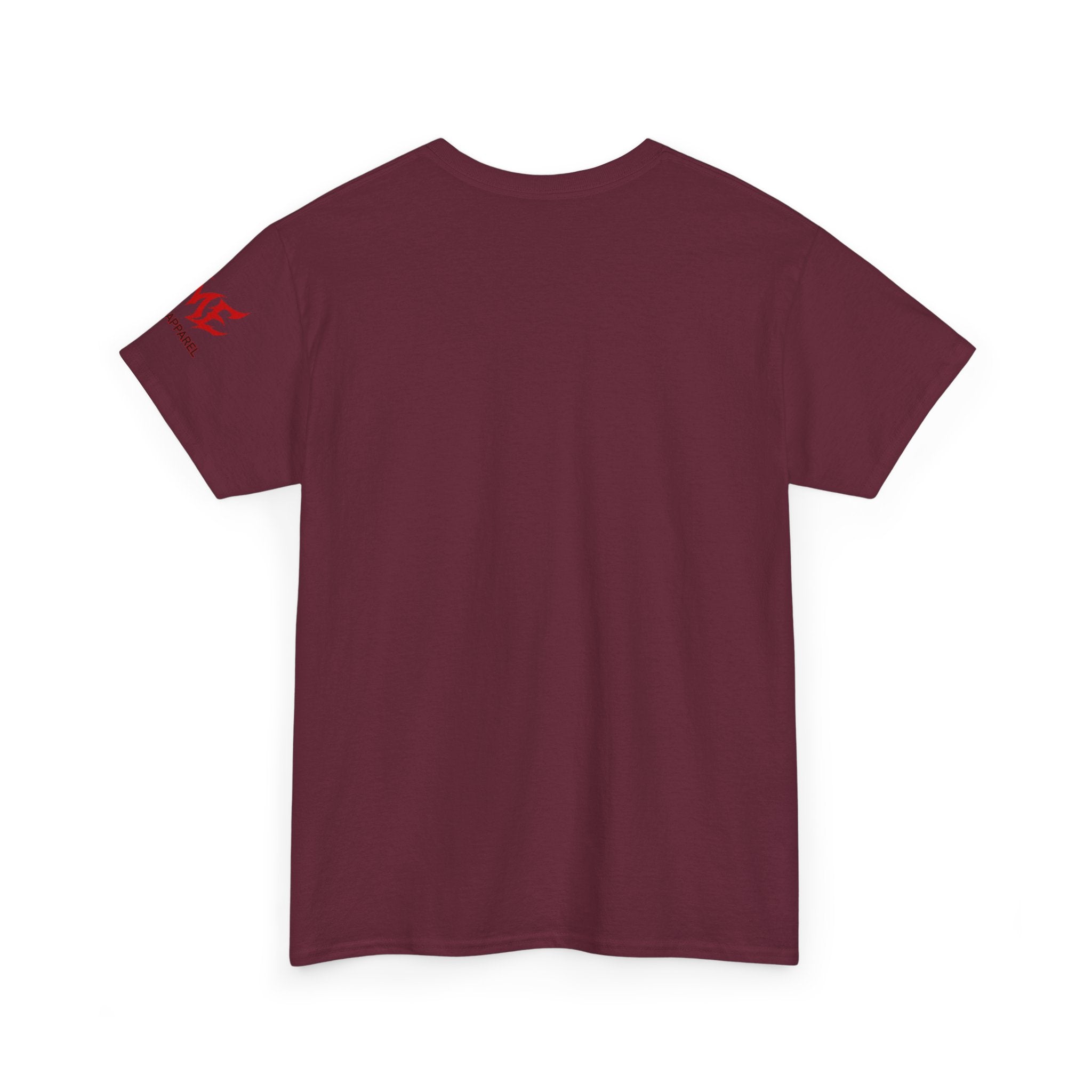 Graphic Teddy Bear Tee — "Look Good, Feel Good, Do Good" Cotton T-Shirt