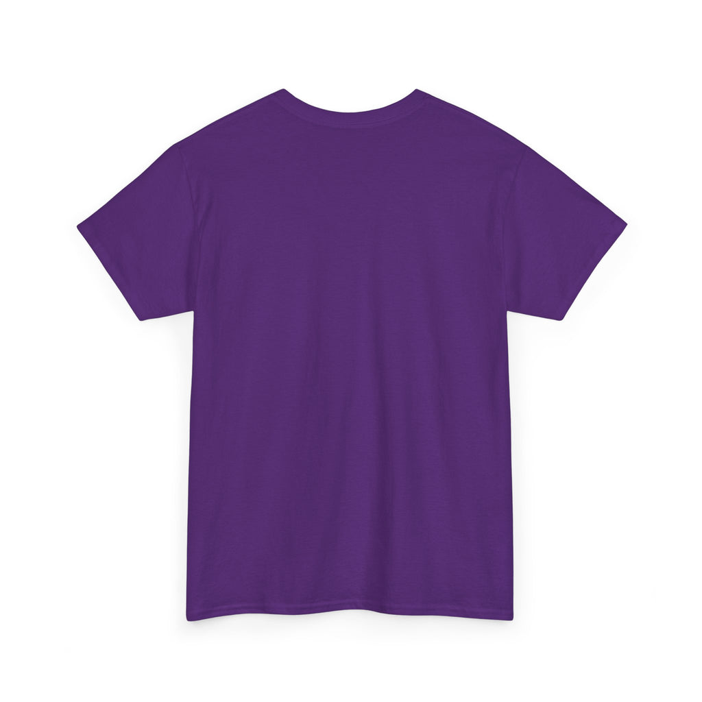 HME Rep Yo City (Memphis) Collection Unisex Heavy Cotton Tee