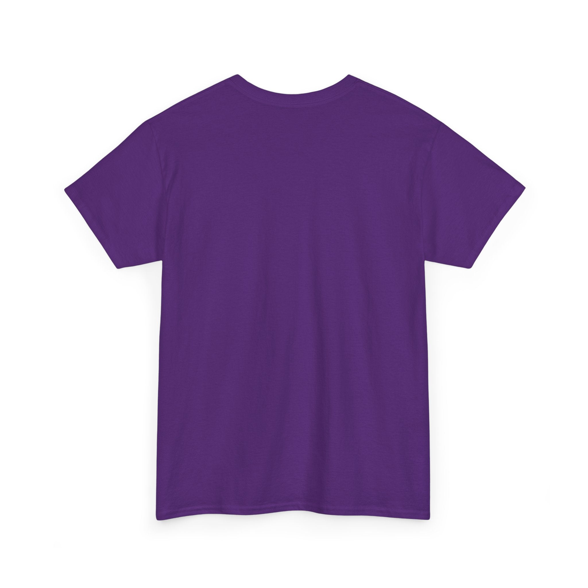 HME Rep Yo City (Memphis) Collection Unisex Heavy Cotton Tee