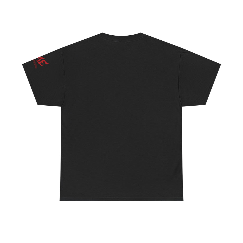 Airport Cargo Humor T‑Shirt — Funny FedEx Meme Tee (Includes Dialogue Bubble)