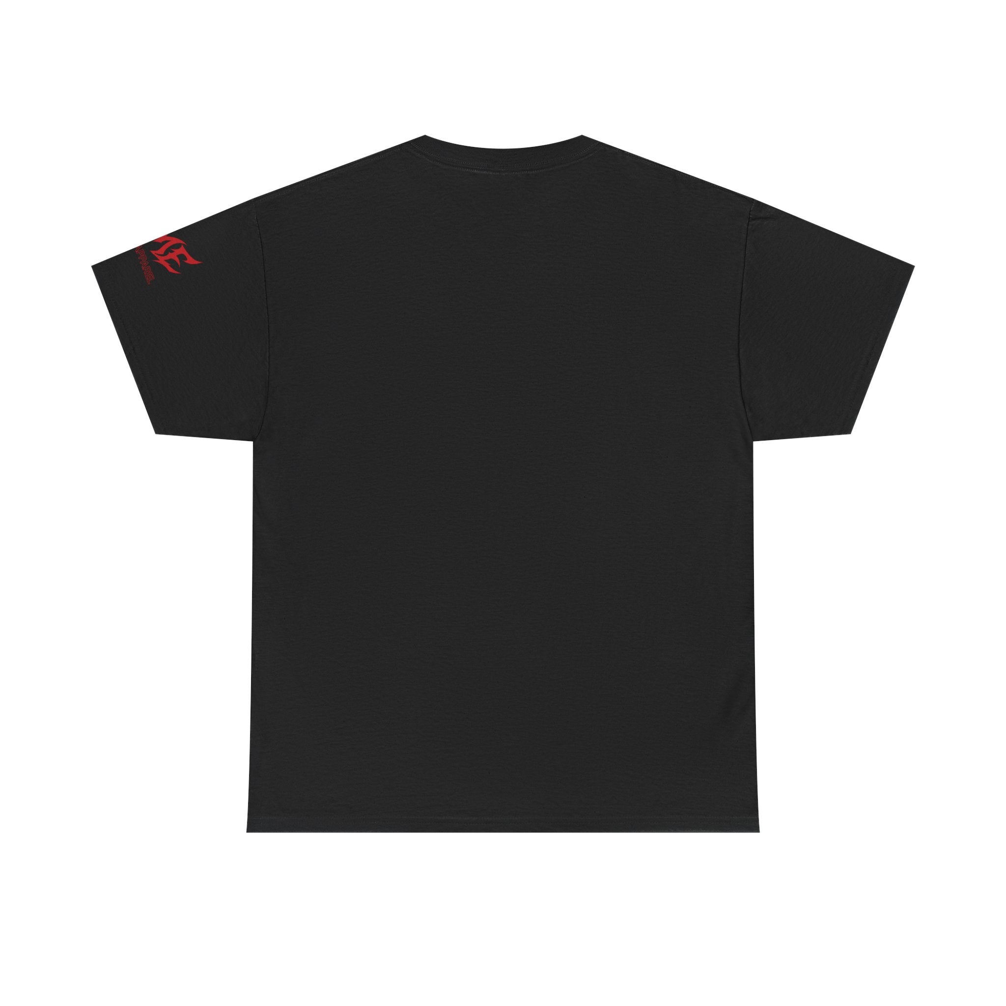 Airport Cargo Humor T‑Shirt — Funny FedEx Meme Tee (Includes Dialogue Bubble)