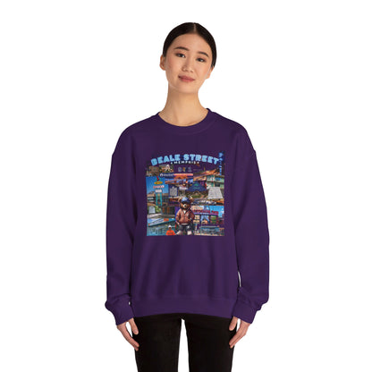 Rep Yo City Collection (Memphis) Sweatshirt