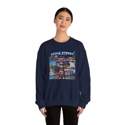 Rep Yo City Collection (Memphis) Sweatshirt