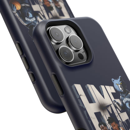 Phone Cases Memphis Grizzlies Ja Morant Jaren Jackson Jr Impact-Resistant