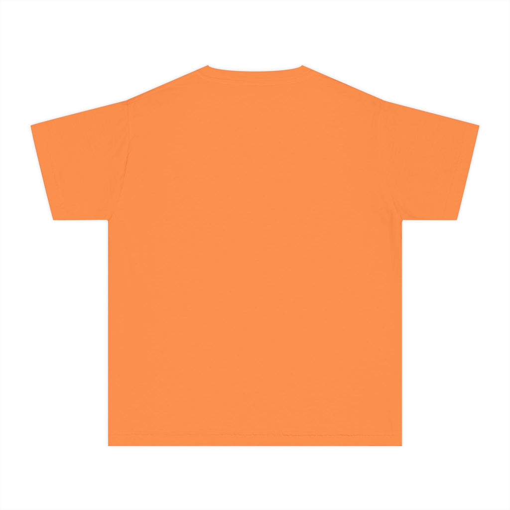 Empowerment Youth Tee (Ahnye's Melanin Collection) - Smart, Creative, Fearless, Beautiful, Gift for Kids, Inspirational Apparel, Back to School, Birthday, [...]