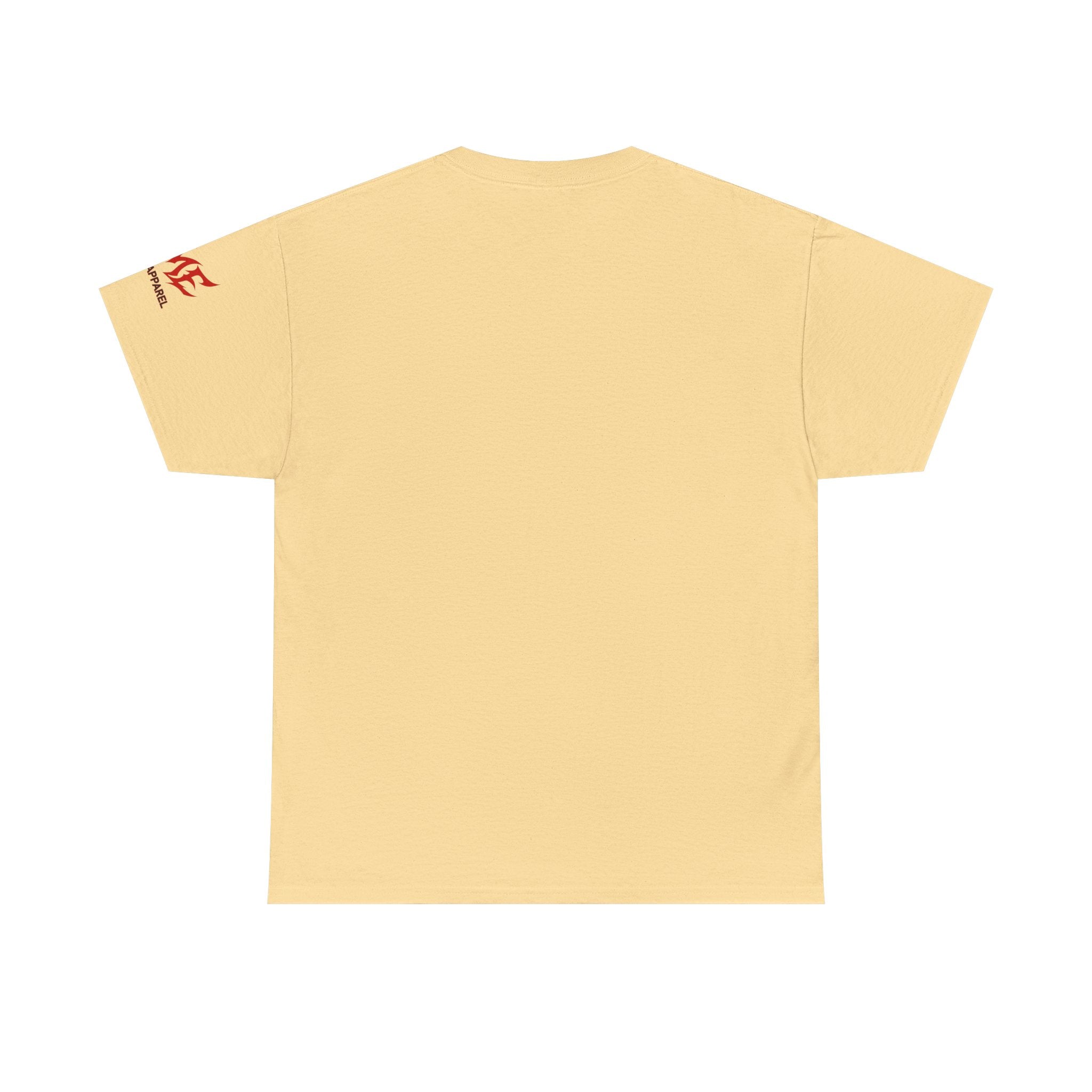 Graphic Teddy Bear Tee — "Look Good, Feel Good, Do Good" Cotton T-Shirt