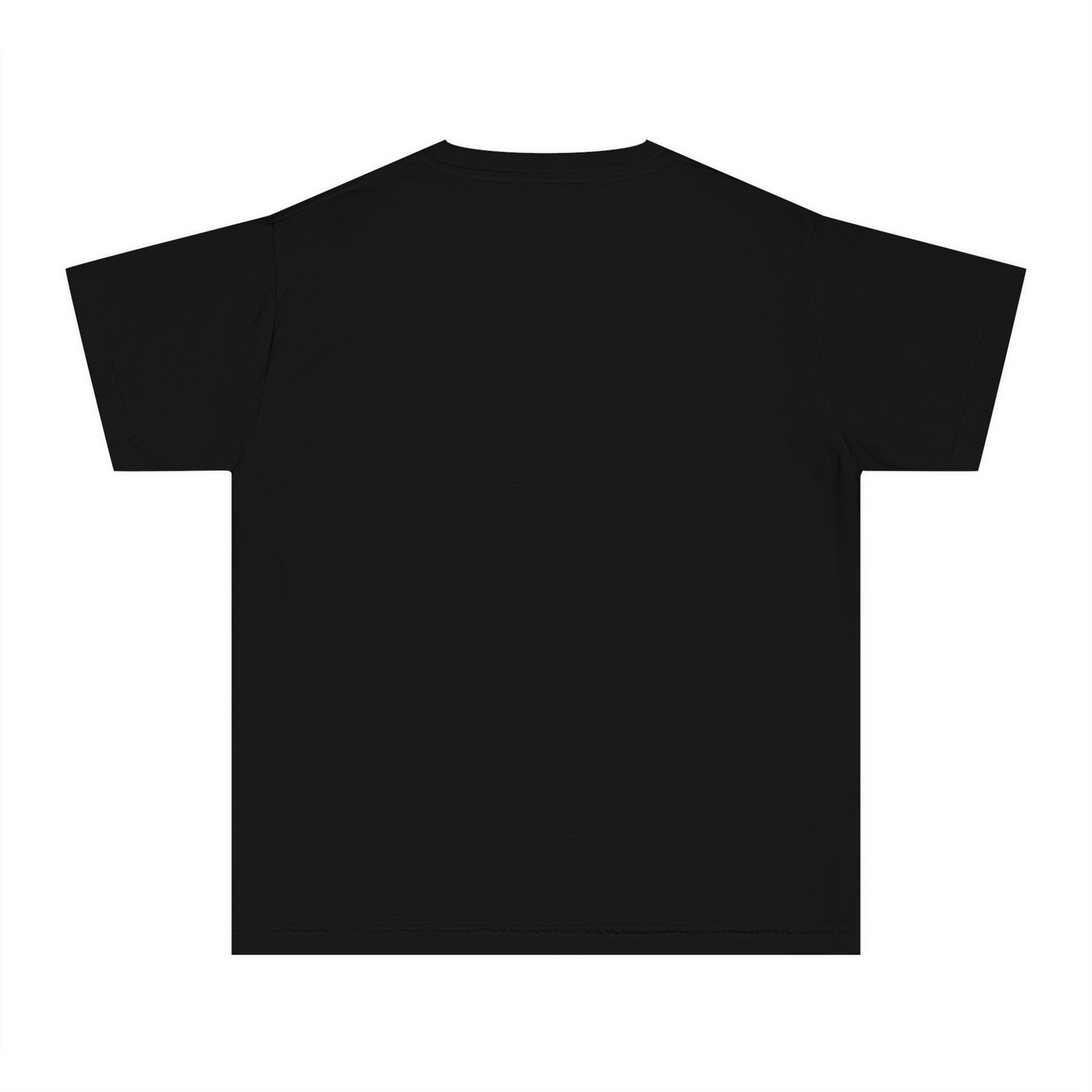 Empowerment Youth Tee (Ahnye's Melanin Collection) - Smart, Creative, Fearless, Beautiful, Gift for Kids, Inspirational Apparel, Back to School, Birthday, [...]