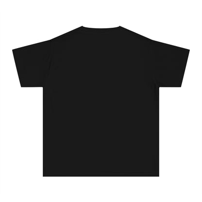Empowerment Youth Tee (Ahnye's Melanin Collection) - Smart, Creative, Fearless, Beautiful, Gift for Kids, Inspirational Apparel, Back to School, Birthday, [...]