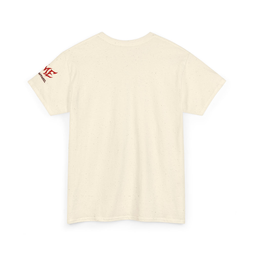 Graphic Teddy Bear Tee — "Look Good, Feel Good, Do Good" Cotton T-Shirt