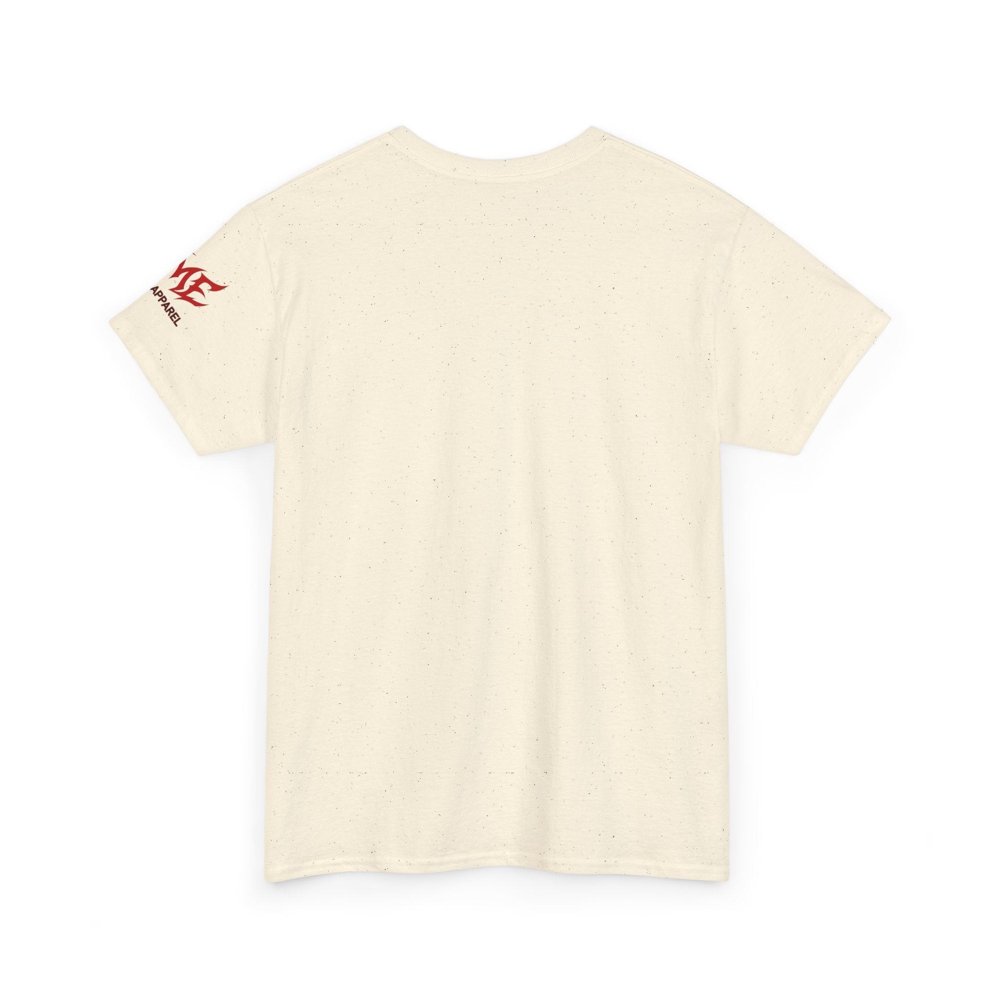 Graphic Teddy Bear Tee — "Look Good, Feel Good, Do Good" Cotton T-Shirt