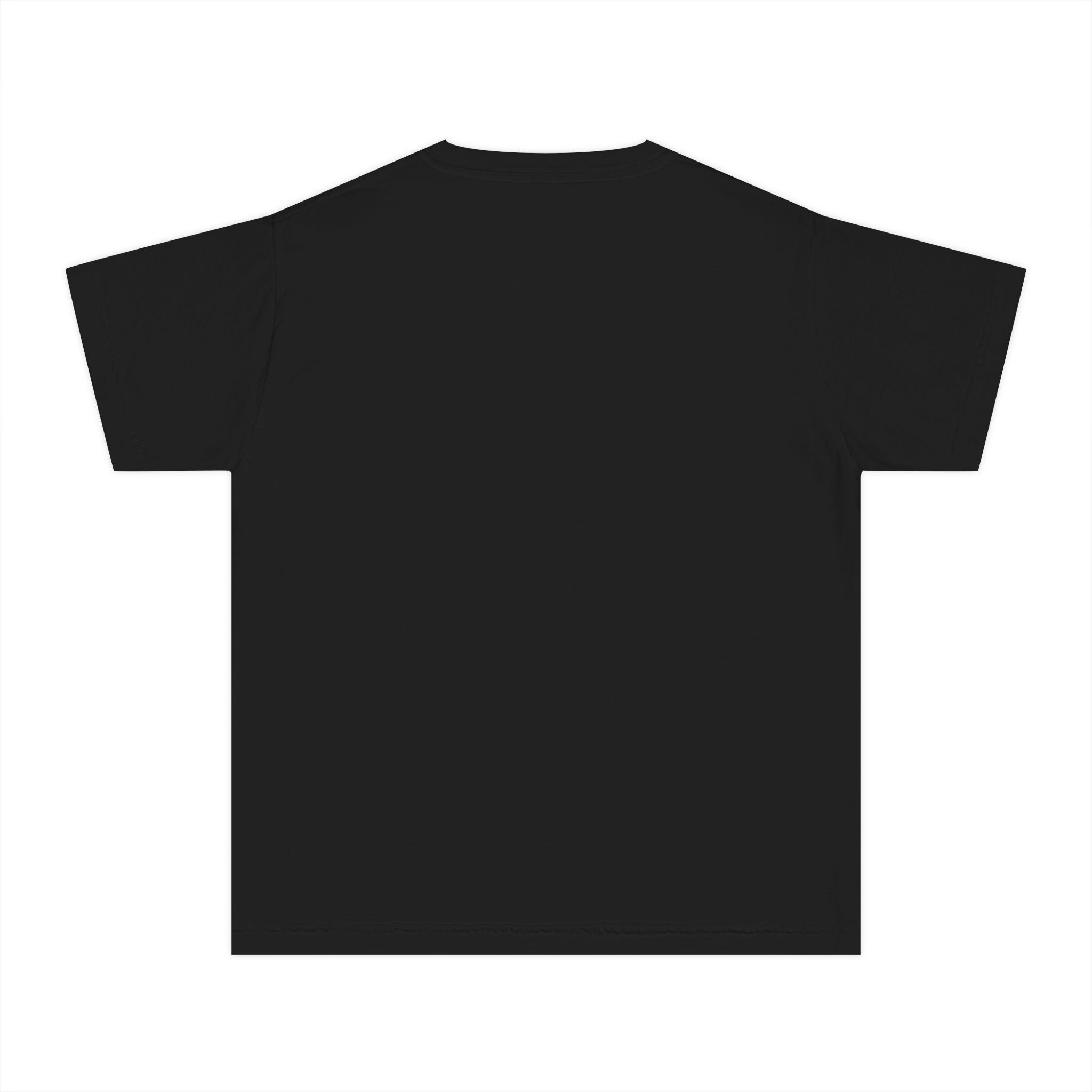 Empowerment Youth Tee (Ahnye's Melanin Collection) - Smart, Creative, Fearless, Beautiful, Gift for Kids, Inspirational Apparel, Back to School, Birthday, [...]