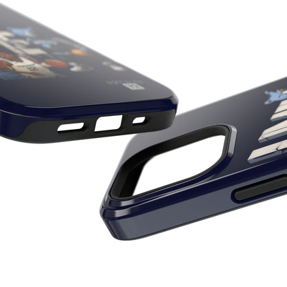 Phone Cases Memphis Grizzlies Ja Morant Jaren Jackson Jr Impact-Resistant