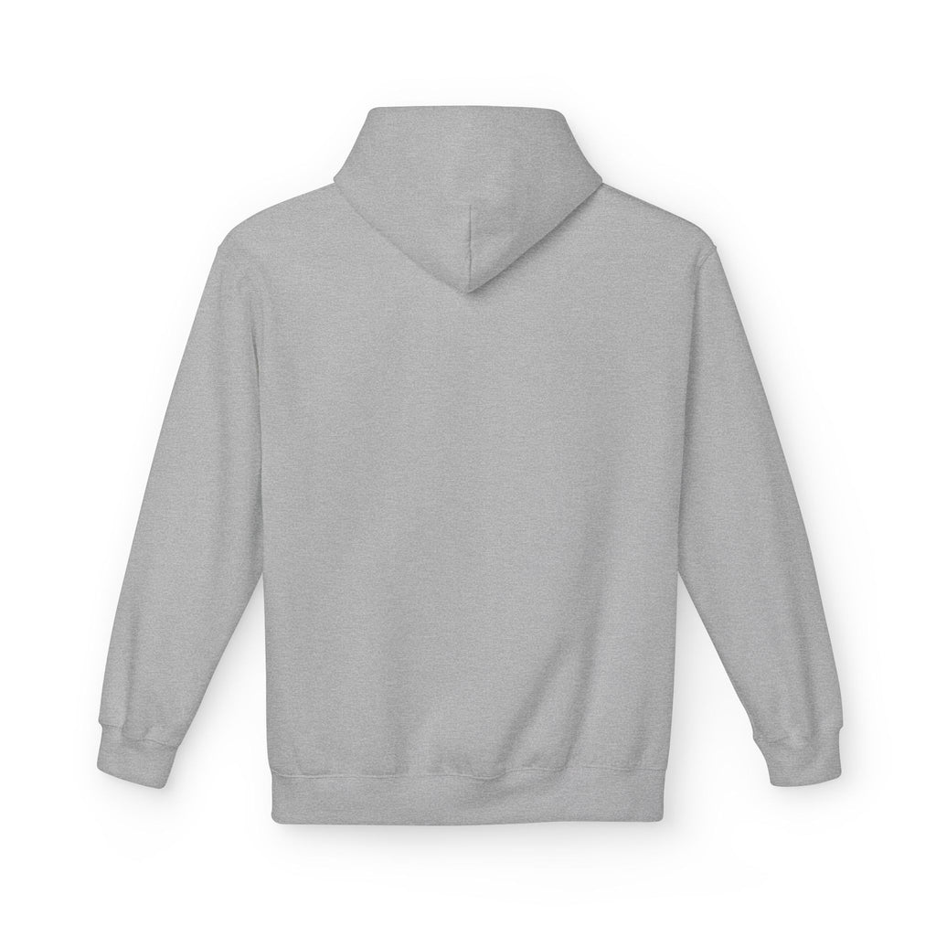 Anime-Inspired Midweight Fleece Hoodie for Fans