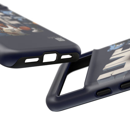 HME Memphis Grizzlies Phone Case