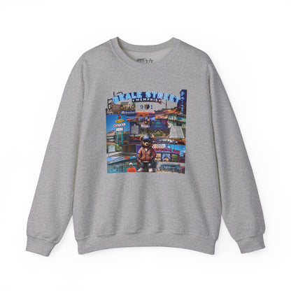 Rep Yo City Collection (Memphis) Sweatshirt