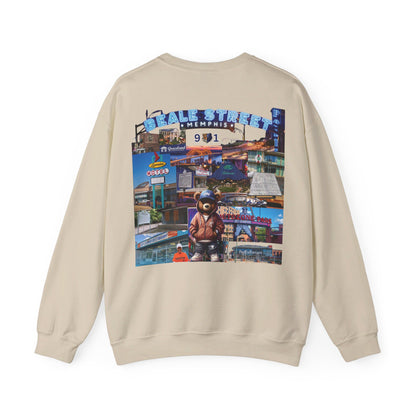 Rep Yo City Collection (Memphis) 901 Sweatshirt