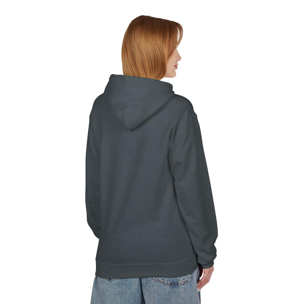 Anime-Inspired Midweight Fleece Hoodie for Fans