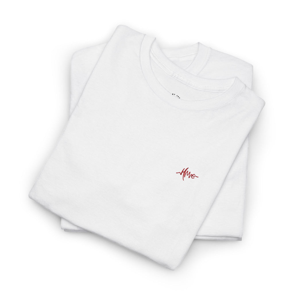 HME Soundwave Logo T-Shirt