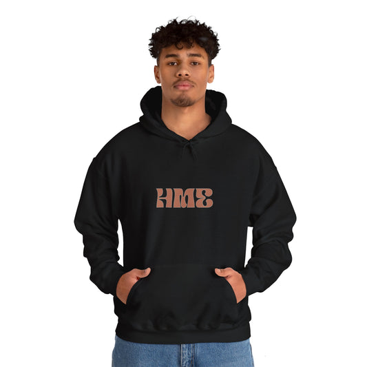 HME Bear Logo Hoodie - I'm not a Home Wrecker Design