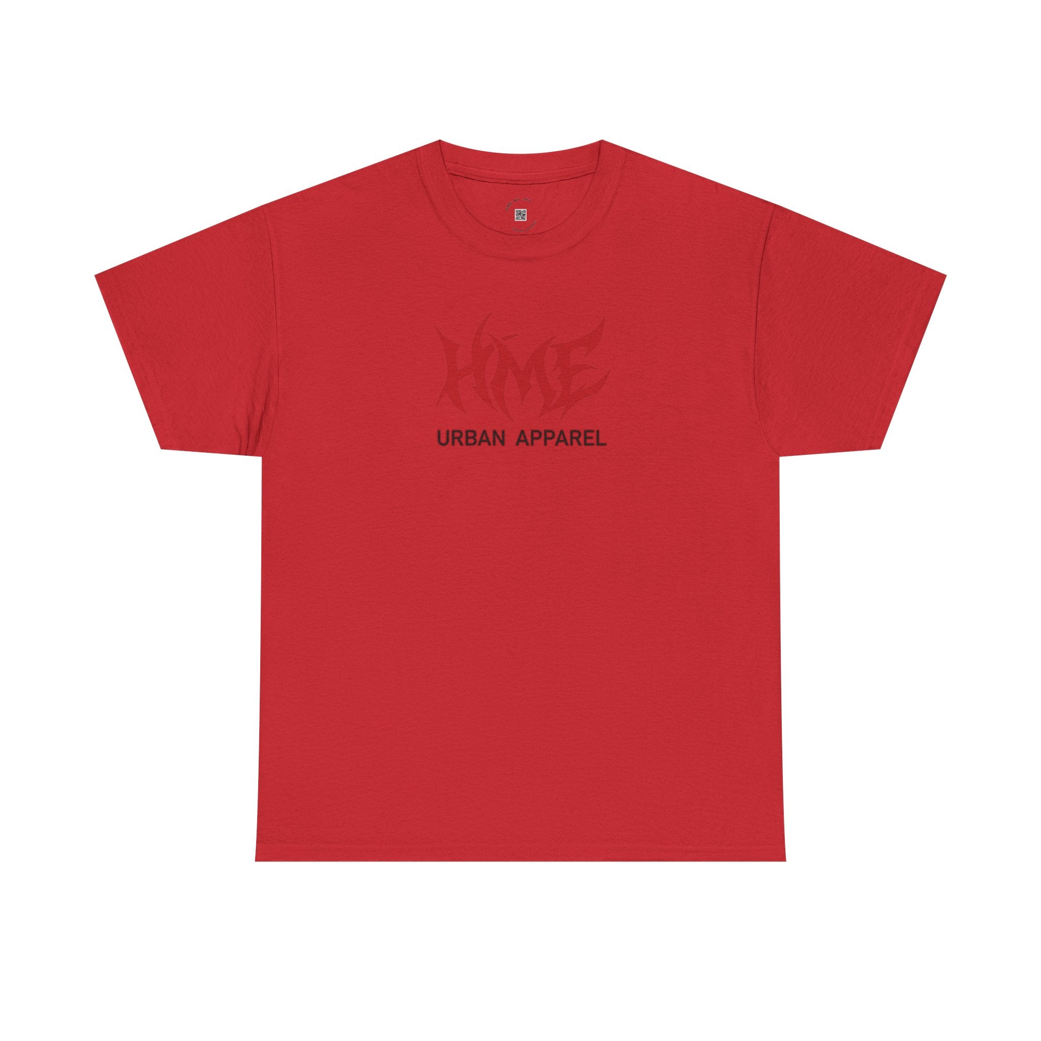 Graphic Teddy Bear Tee — "Look Good, Feel Good, Do Good" Cotton T-Shirt