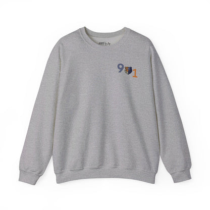 Rep Yo City Collection (Memphis) 901 Sweatshirt