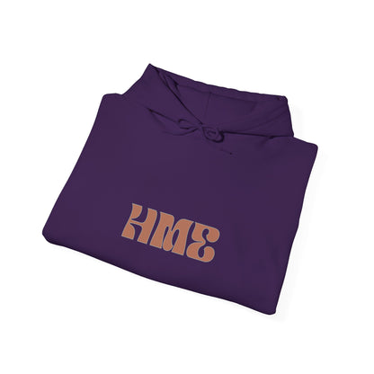 HME Bear Logo Hoodie - I'm not a Home Wrecker Design