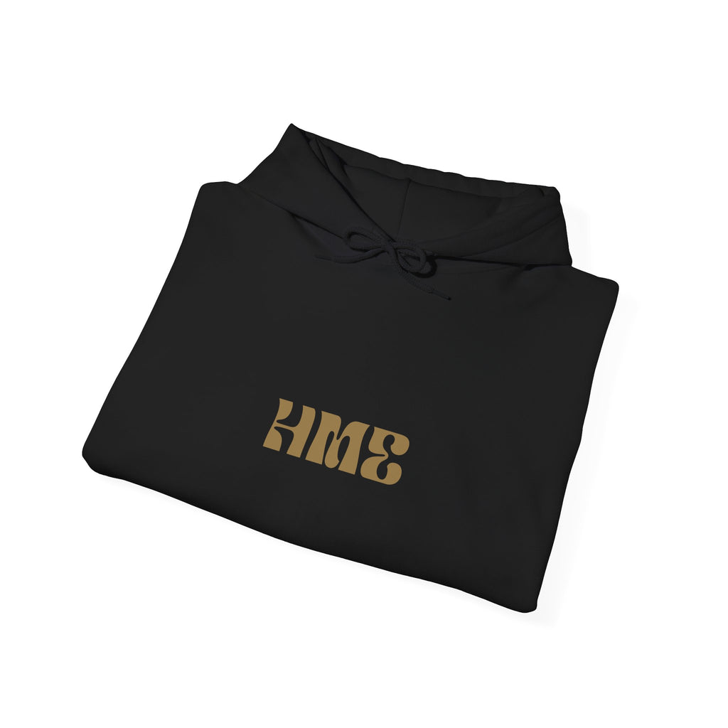 HME 'Protector, Provider, Present — The King's Promise Hoodie