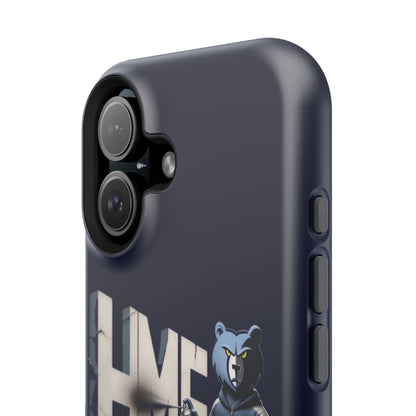 Phone Cases Memphis Grizzlies Ja Morant Jaren Jackson Jr Impact-Resistant