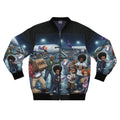 Boondocks x FedEx Crossover Bomber Jacket