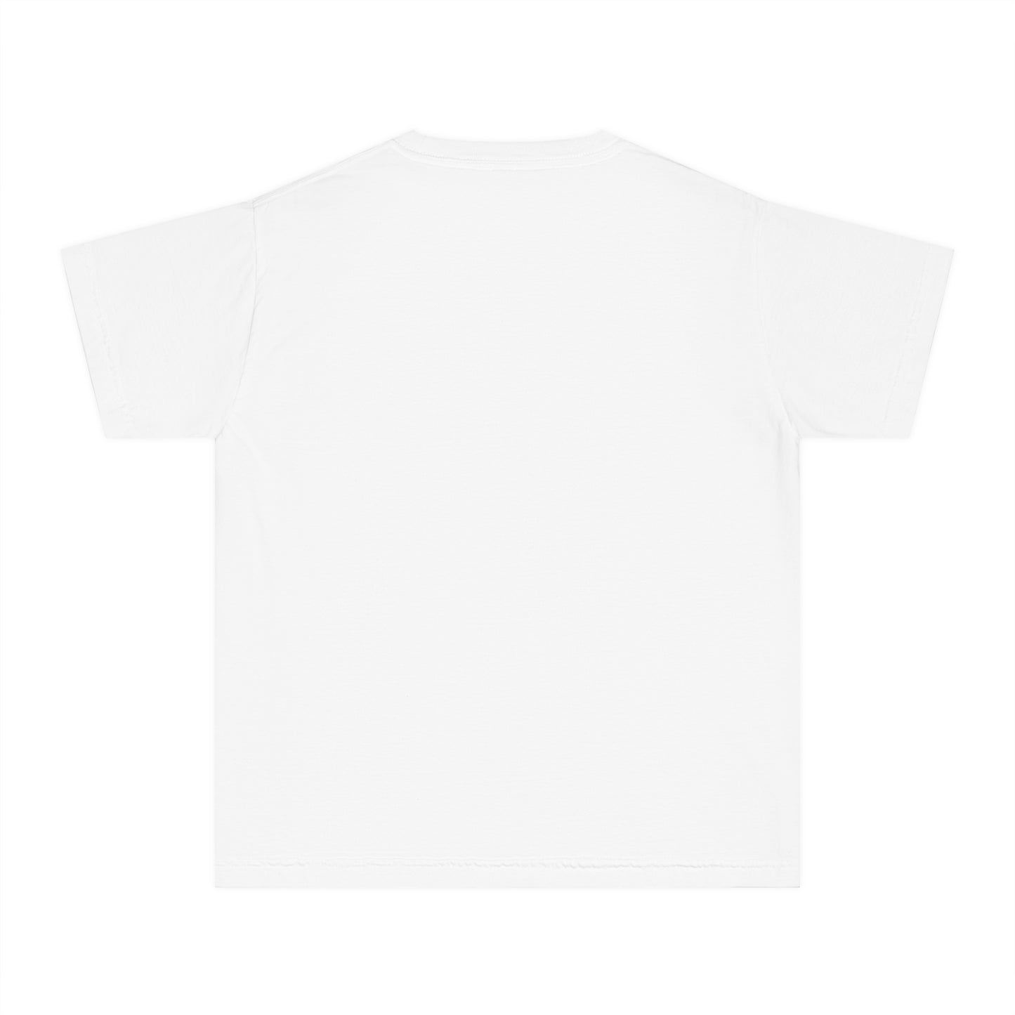 Empowerment Youth Tee (Ahnye's Melanin Collection) - Smart, Creative, Fearless, Beautiful, Gift for Kids, Inspirational Apparel, Back to School, Birthday, [...]