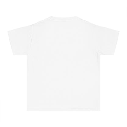 Empowerment Youth Tee (Ahnye's Melanin Collection) - Smart, Creative, Fearless, Beautiful, Gift for Kids, Inspirational Apparel, Back to School, Birthday, [...]