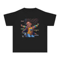 Empowerment Youth Tee (Ahnye's Melanin Collection) - Smart, Creative, Fearless, Beautiful, Gift for Kids, Inspirational Apparel, Back to School, Birthday, [...]